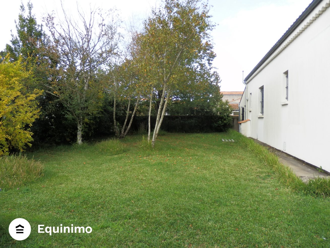 Maison à vendre, 134m², Saint-Pierre-d'Oléron