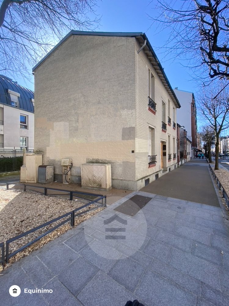 Maison à vendre, 120m², Les Lilas