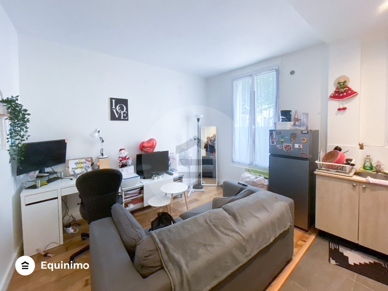 Maison à vendre, 120m², Les Lilas