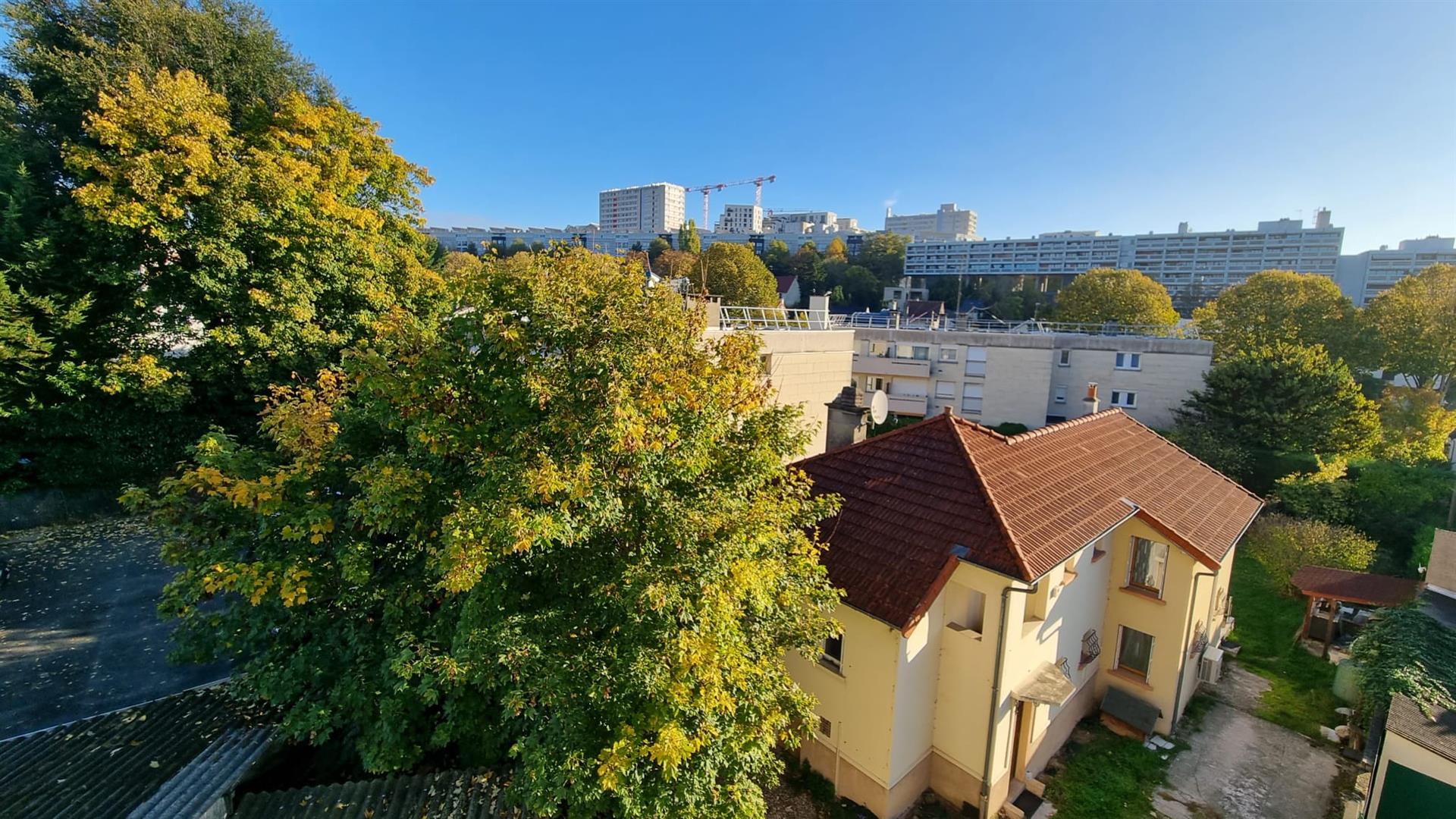 Appartement à louer, 80m², Fontenay-aux-Roses