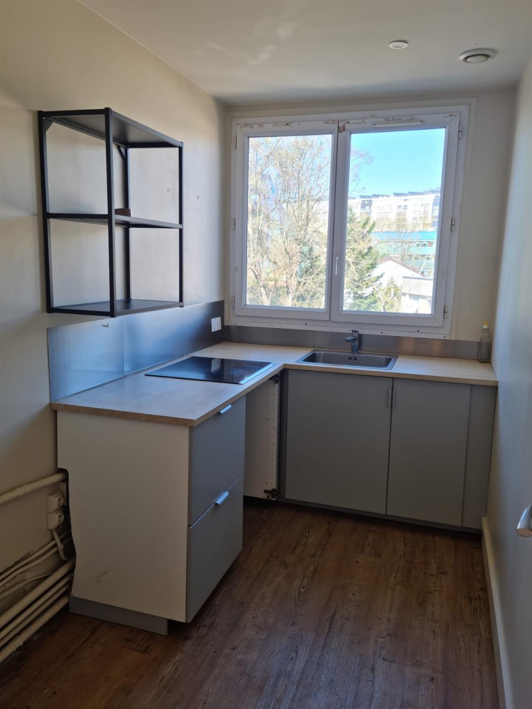 Appartement à louer, 80m², Fontenay-aux-Roses