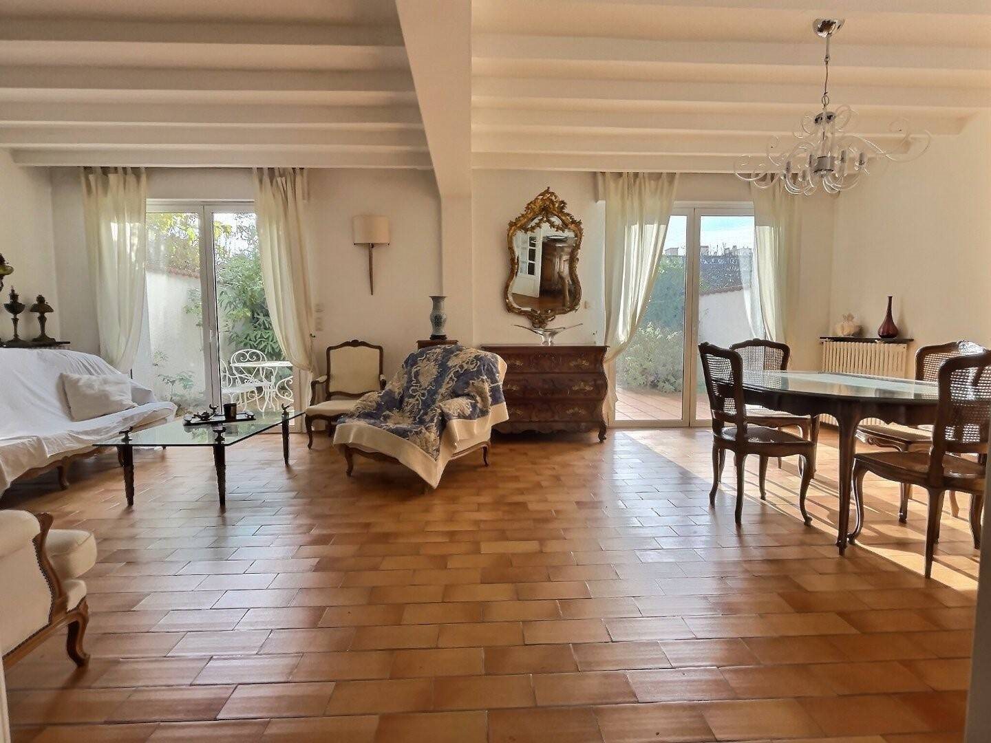 Maison à vendre, 129m², Toulouse