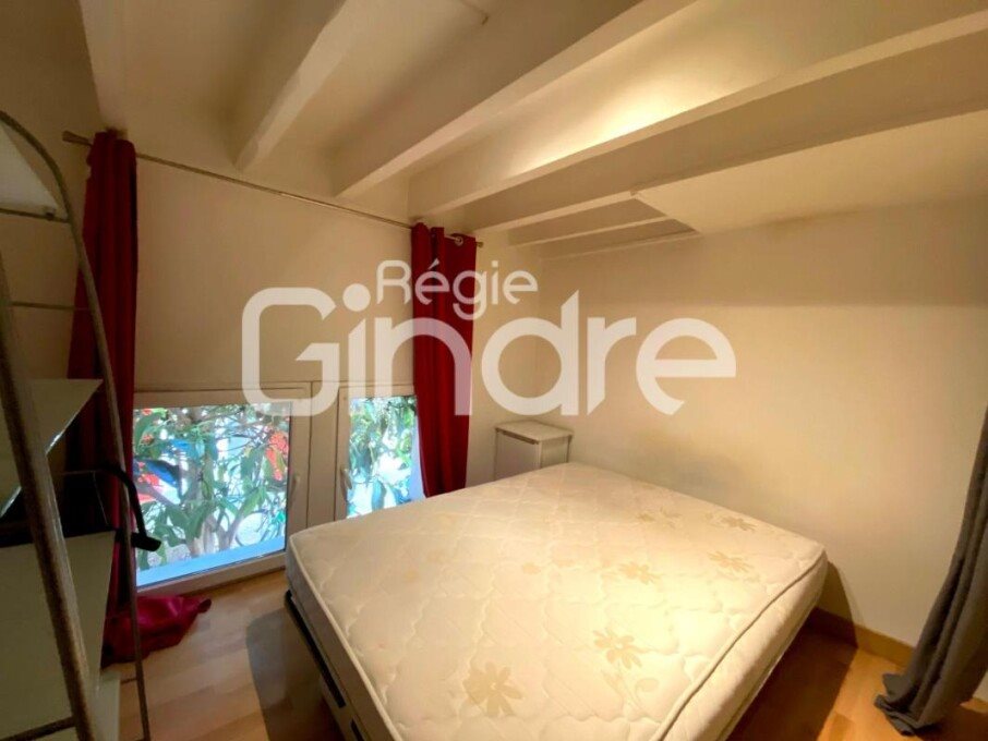 Appartement à vendre, 31m², Villeurbanne
