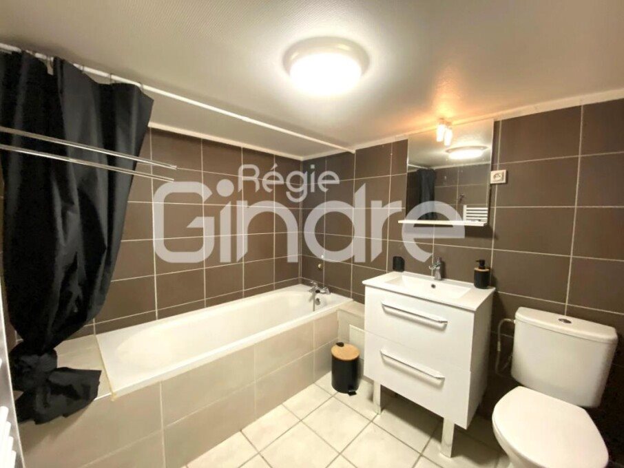 Appartement à vendre, 31m², Villeurbanne