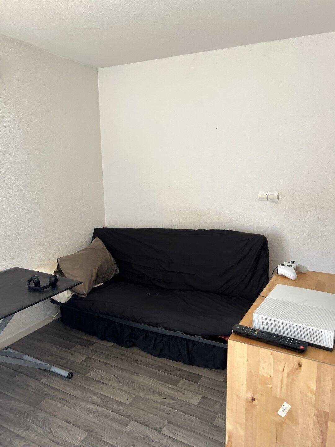 Appartement à louer, 21m², Toulouse