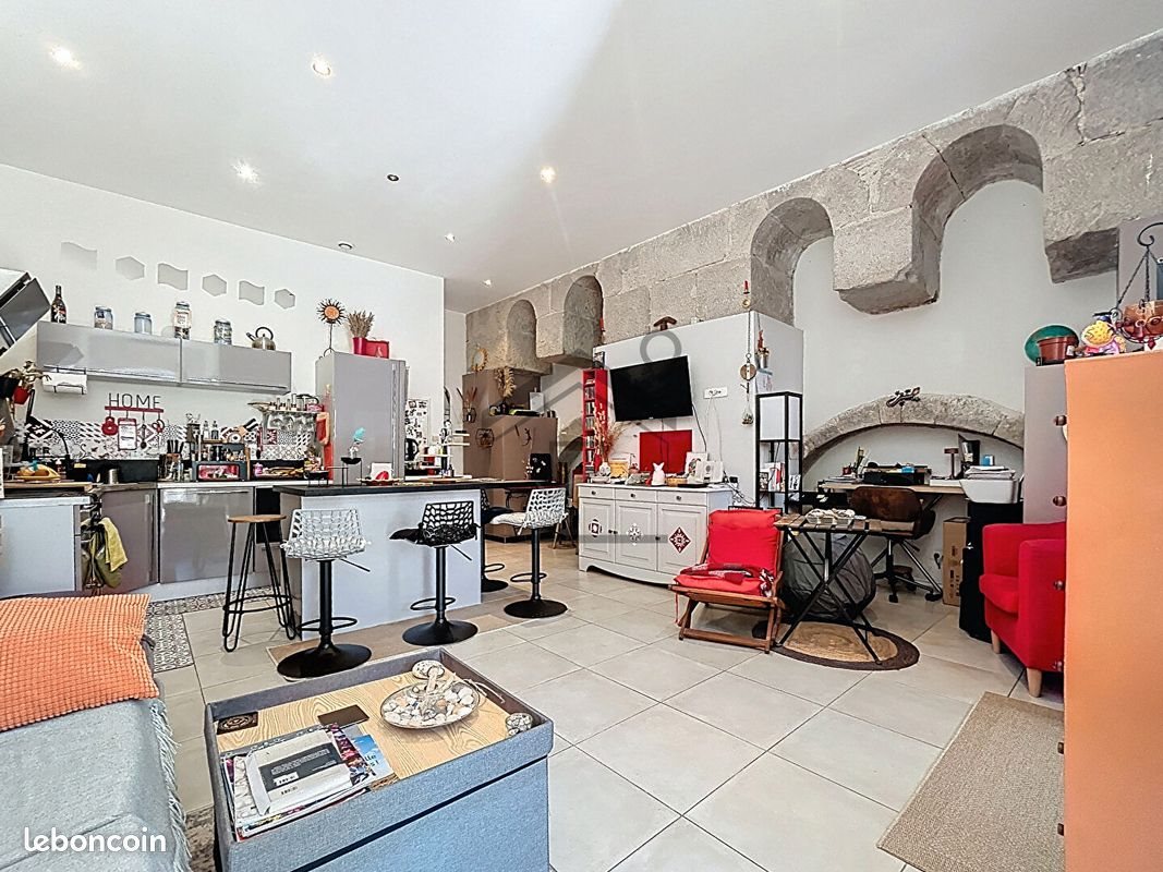 Appartement à vendre, 55m², Les Pennes-Mirabeau