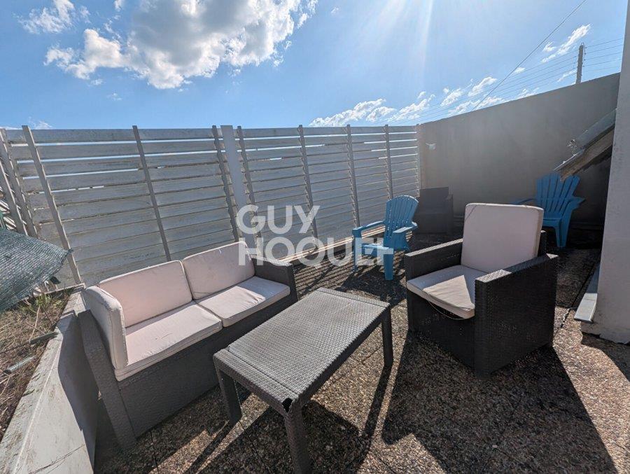 Appartement à vendre, 174m², Chemazé