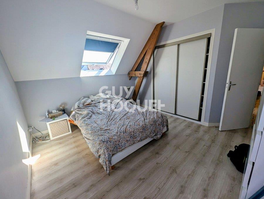 Appartement à vendre, 174m², Chemazé