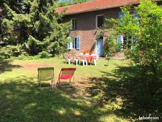 Maison à vendre, 1100m², Grenoble