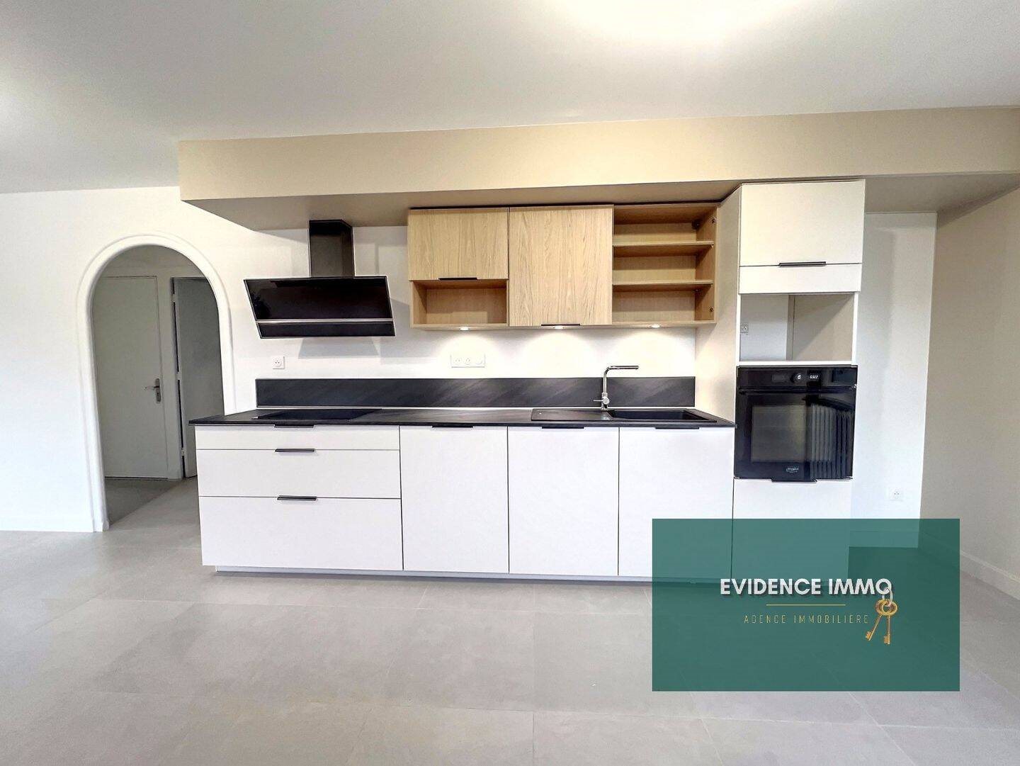 Maison à louer, 110m², Bourgoin-Jallieu