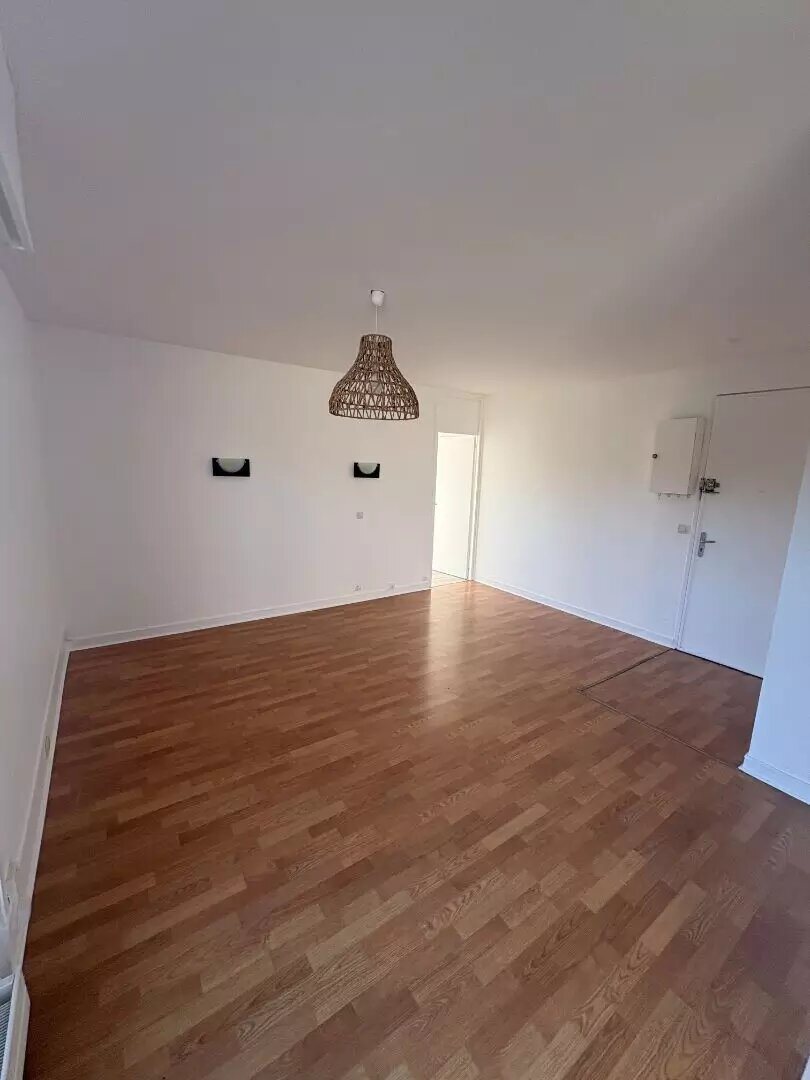 Appartement à louer, 40m², Boussy-Saint-Antoine