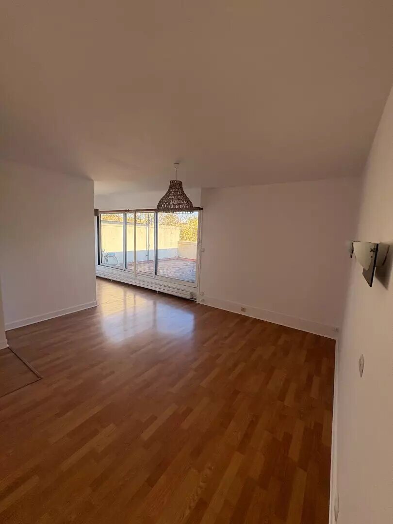 Appartement à louer, 40m², Boussy-Saint-Antoine