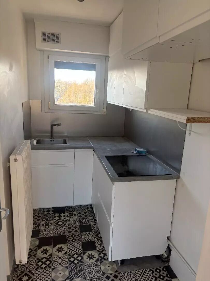 Appartement à louer, 40m², Boussy-Saint-Antoine