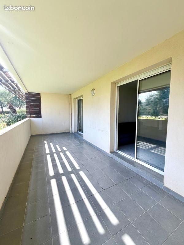 Appartement à vendre, 42m², Biguglia