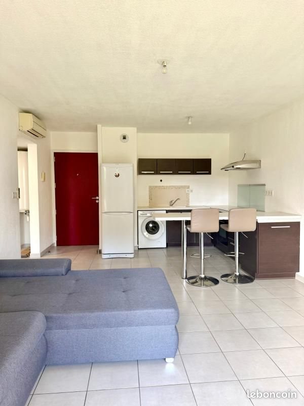 Appartement à vendre, 42m², Biguglia