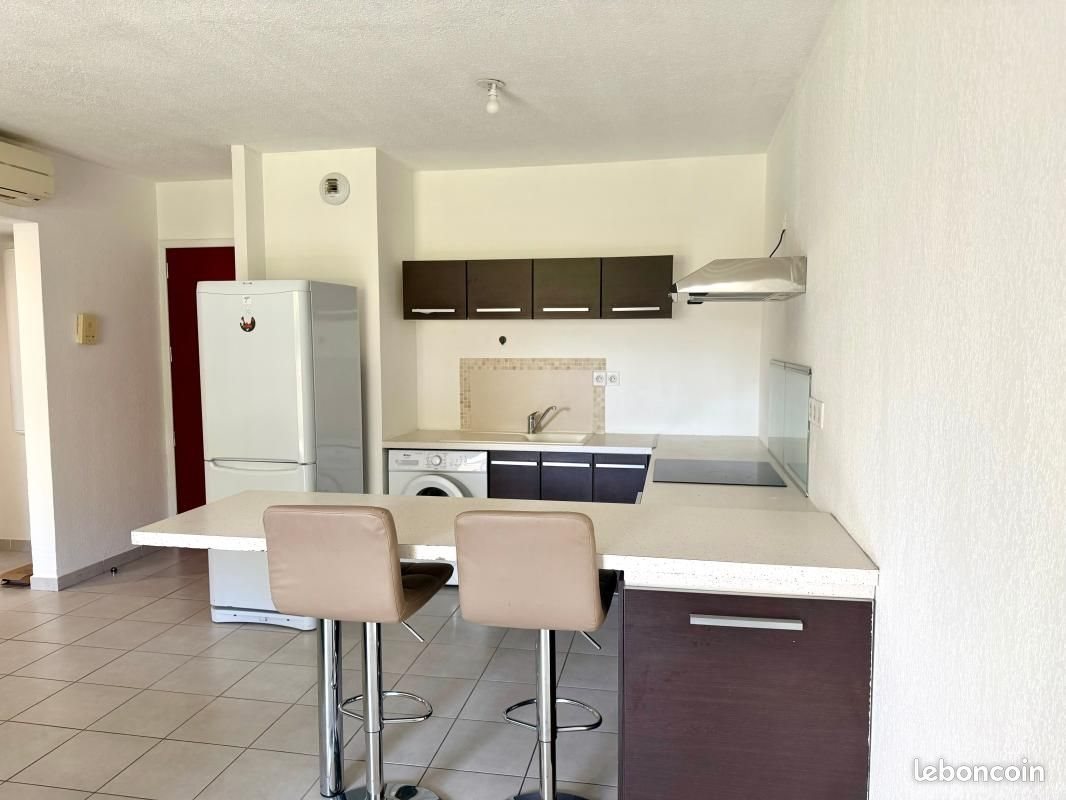 Appartement à vendre, 42m², Biguglia