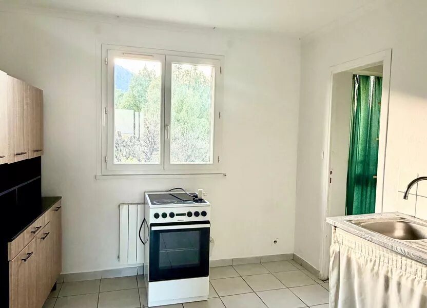 Appartement à vendre, 74m², Biguglia