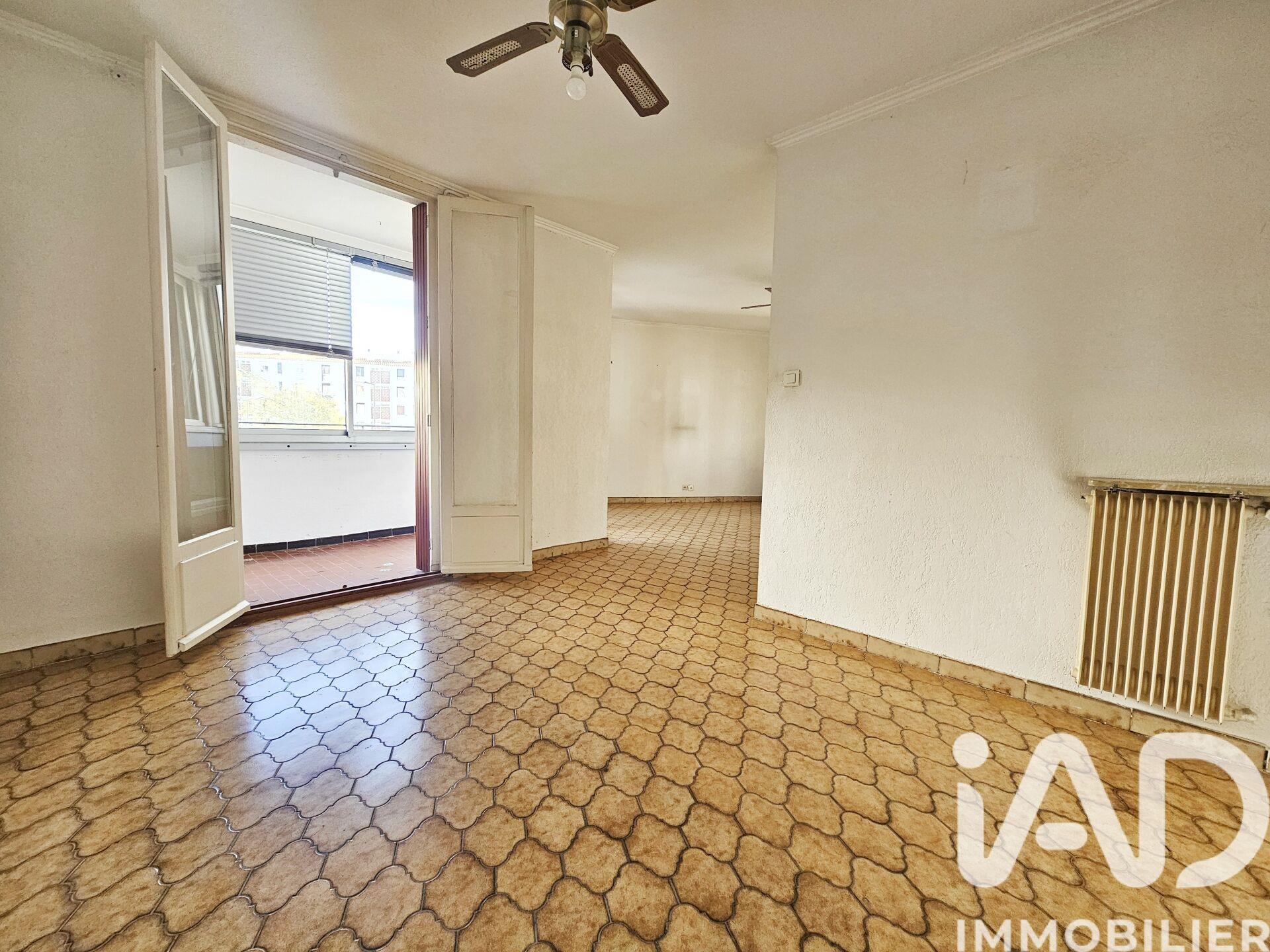 Appartement à vendre, 88m², Perpignan