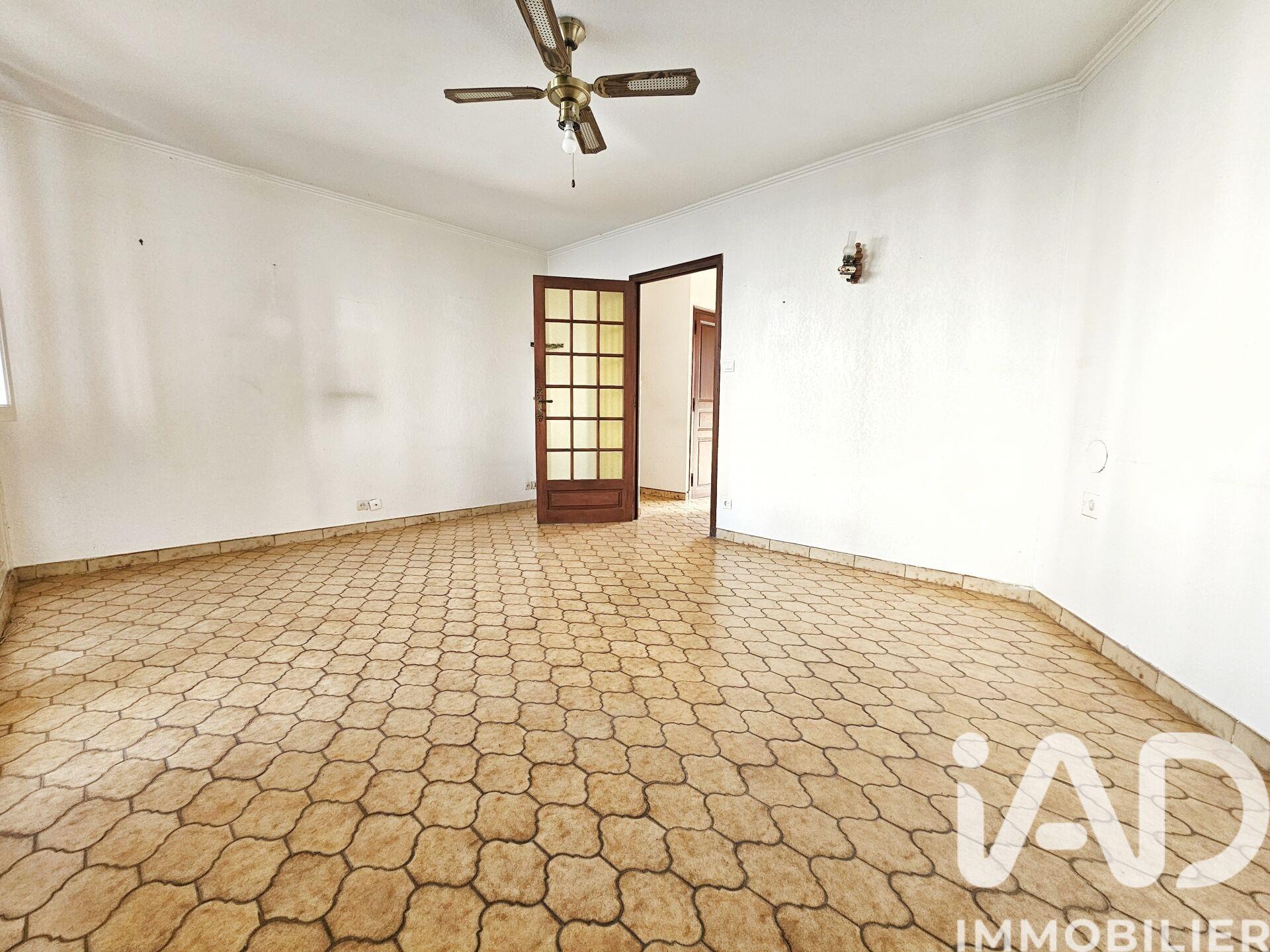 Appartement à vendre, 88m², Perpignan