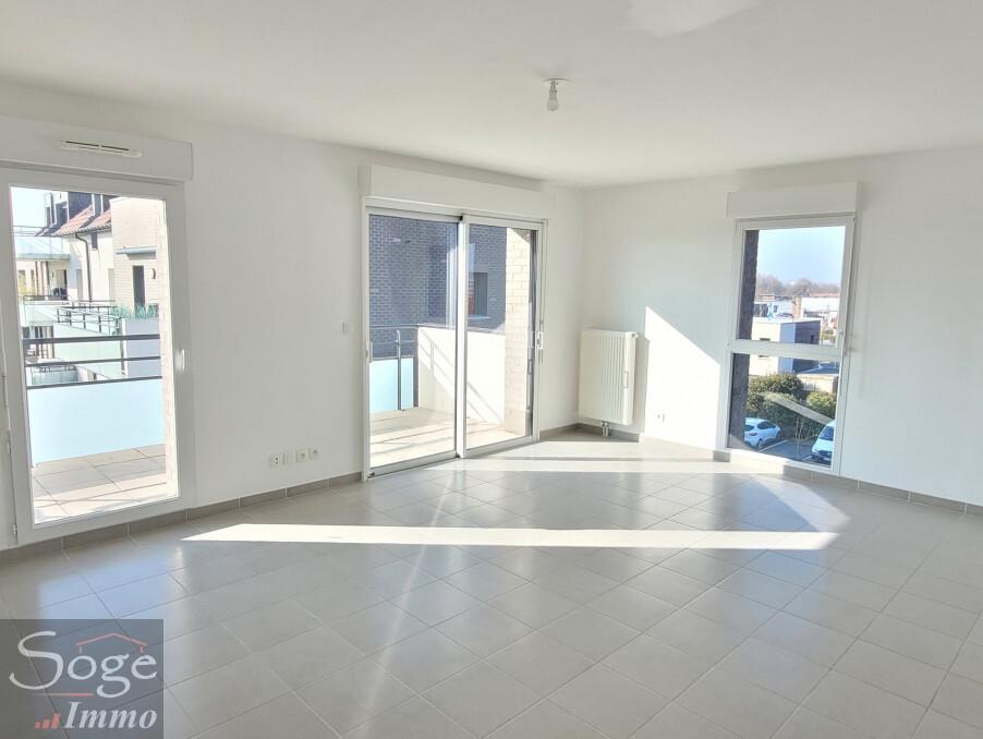 Appartement à vendre, 80m², Wervicq-Sud