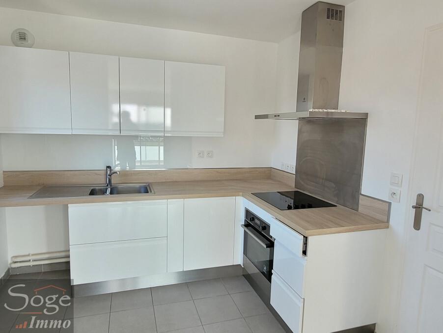 Appartement à vendre, 80m², Wervicq-Sud