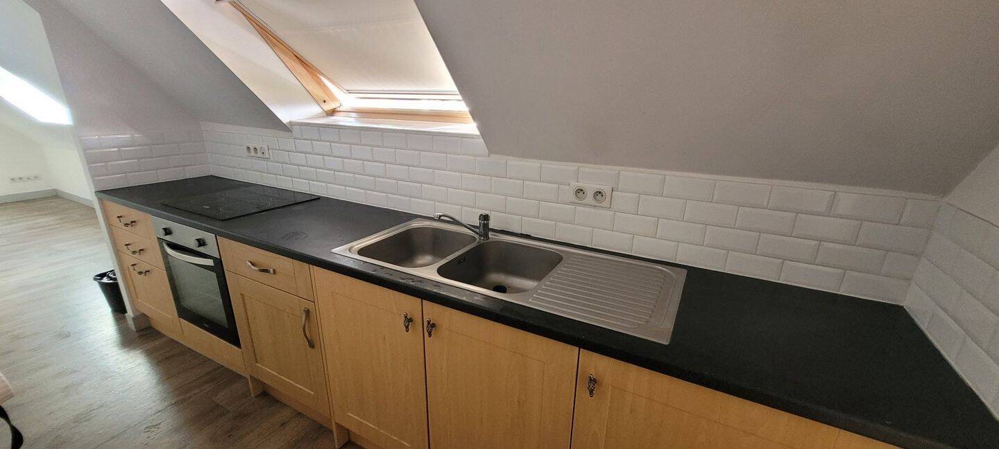 Appartement à louer, 36m², Linselles