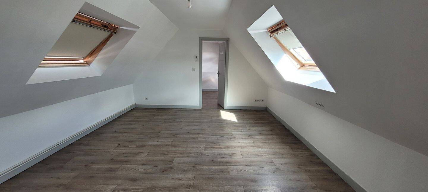 Appartement à louer, 36m², Linselles