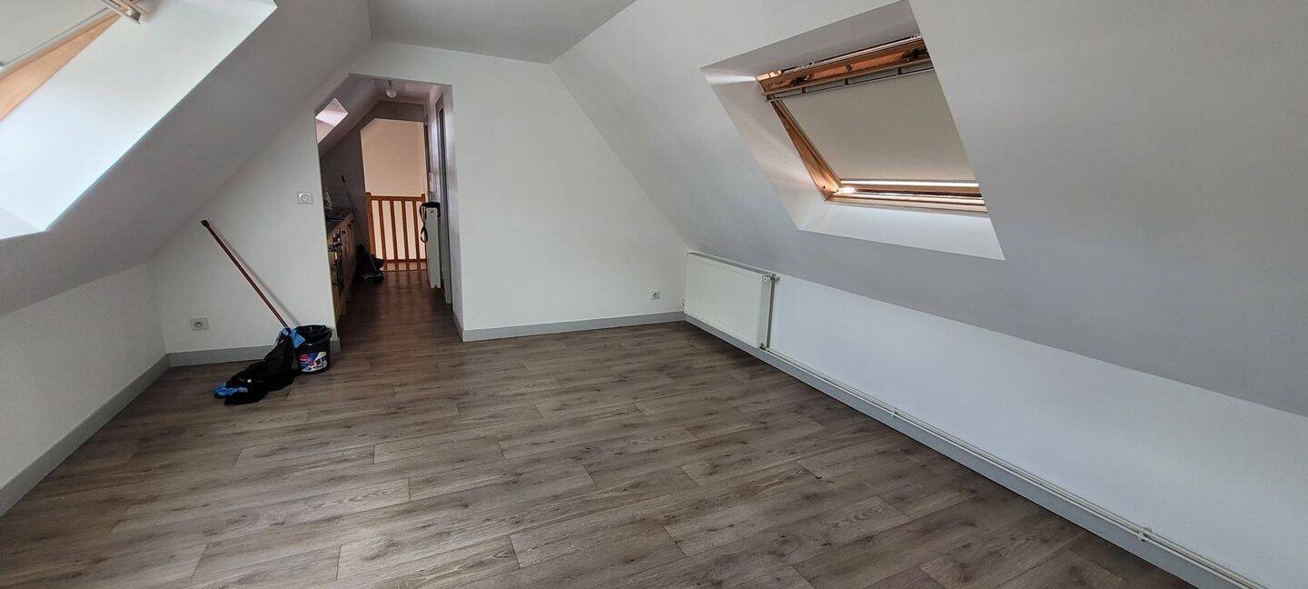 Appartement à louer, 36m², Linselles