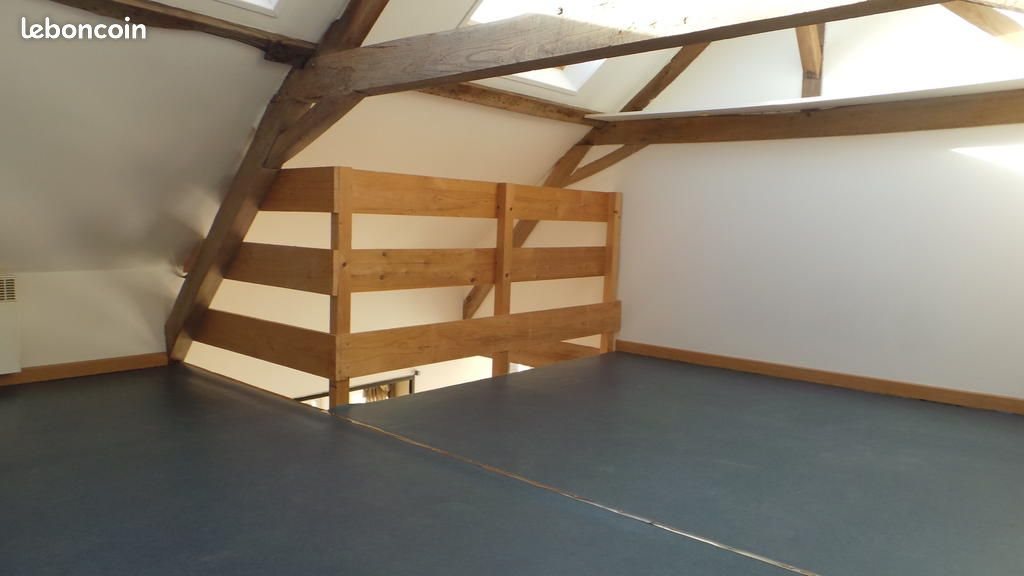 Appartement à louer, 37m², Halluin