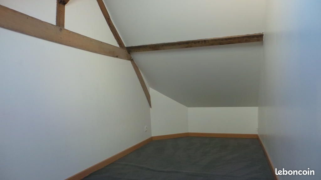 Appartement à louer, 37m², Halluin