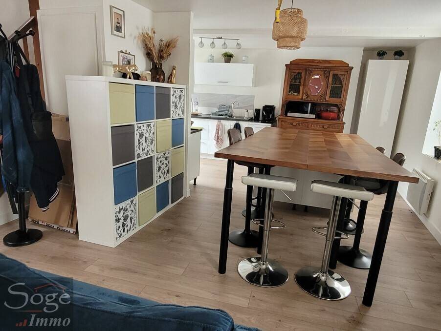 Appartement à louer, 76m², Linselles