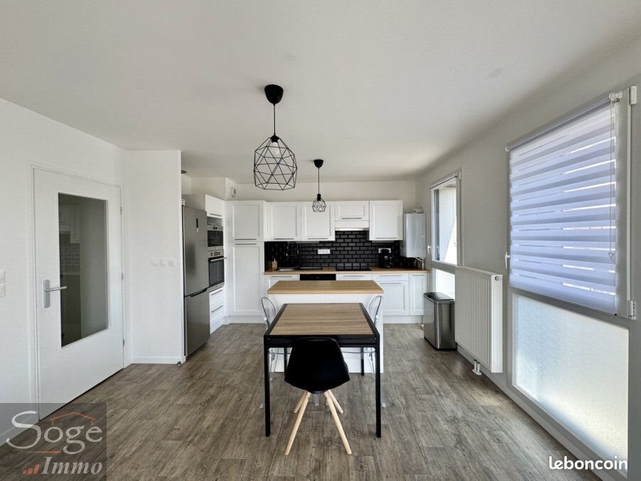 Appartement à louer, 65m², Linselles