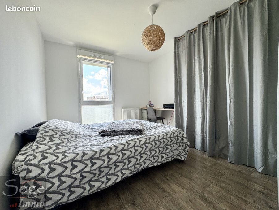 Appartement à louer, 65m², Linselles