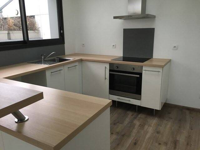 Appartement à louer, 69m², Linselles