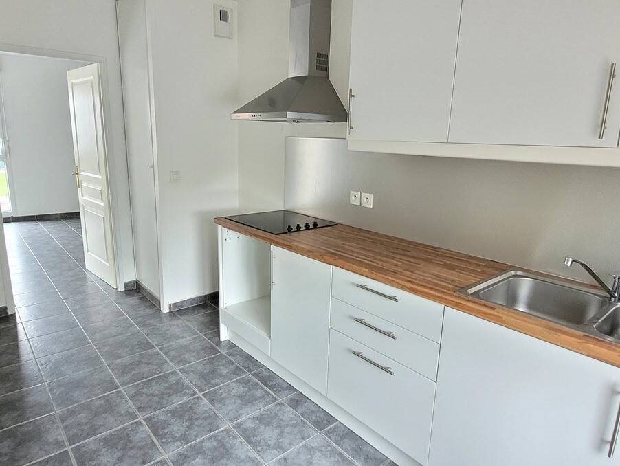 Maison à louer, 106m², Wervicq-Sud