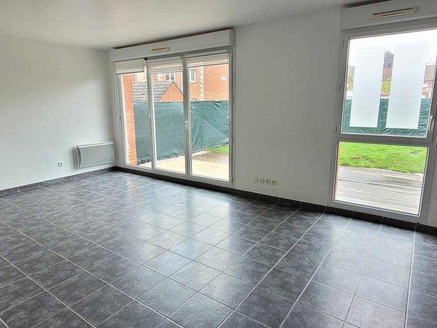 Maison à louer, 106m², Wervicq-Sud