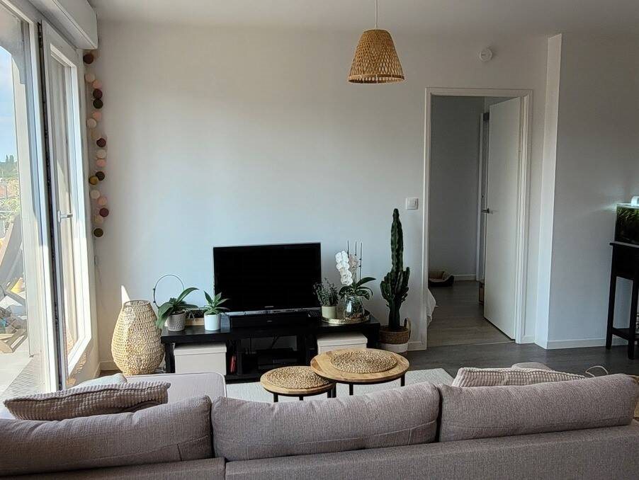 Appartement à louer, 46m², Comines