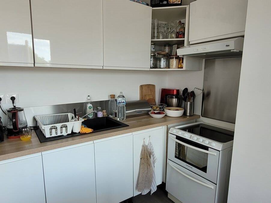 Appartement à louer, 46m², Comines