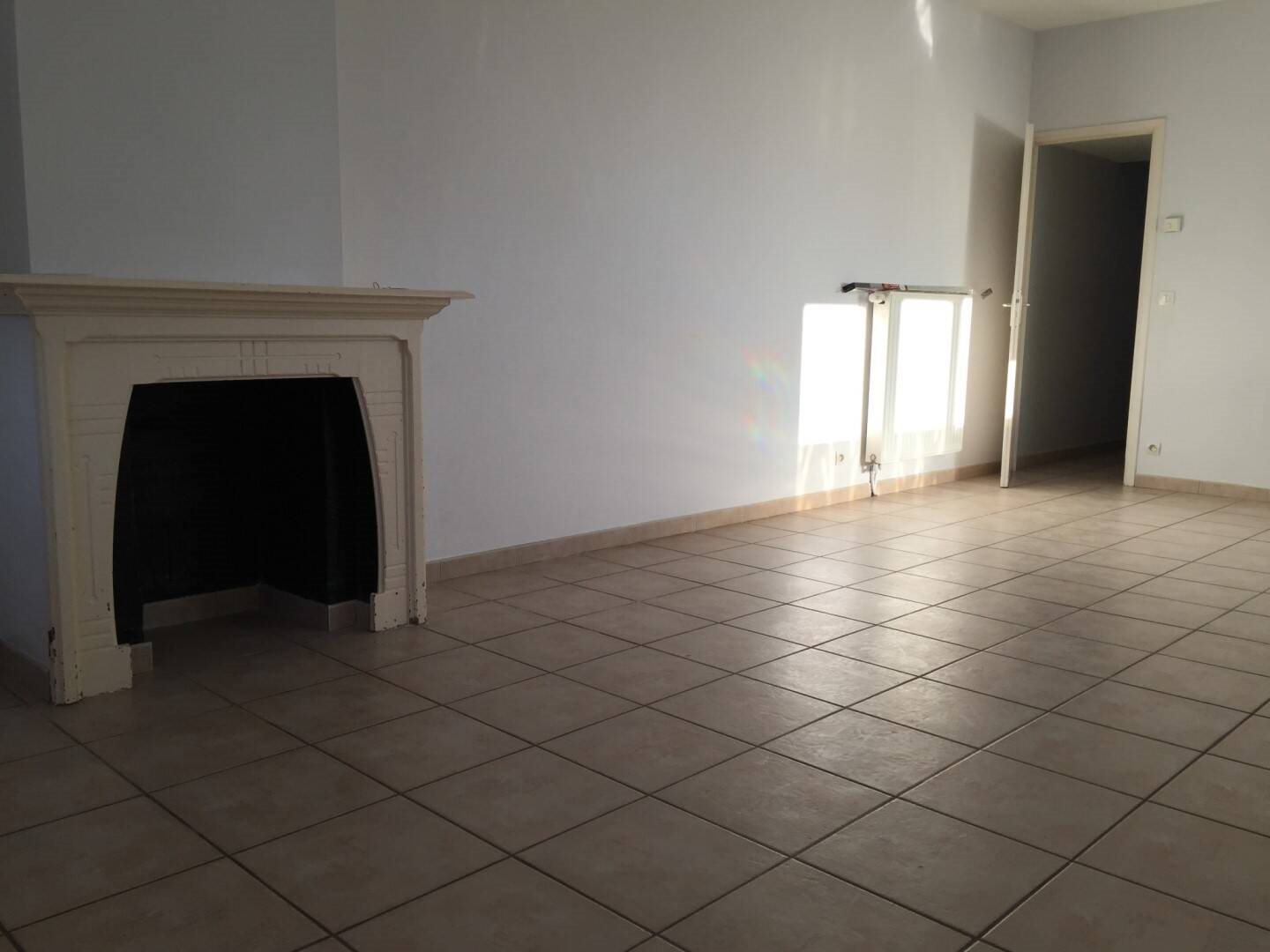 Appartement à louer, 76m², Linselles