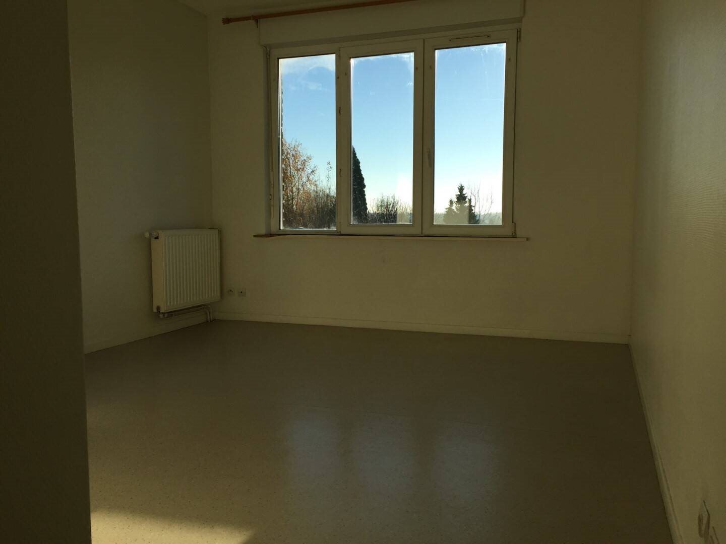 Appartement à louer, 76m², Linselles