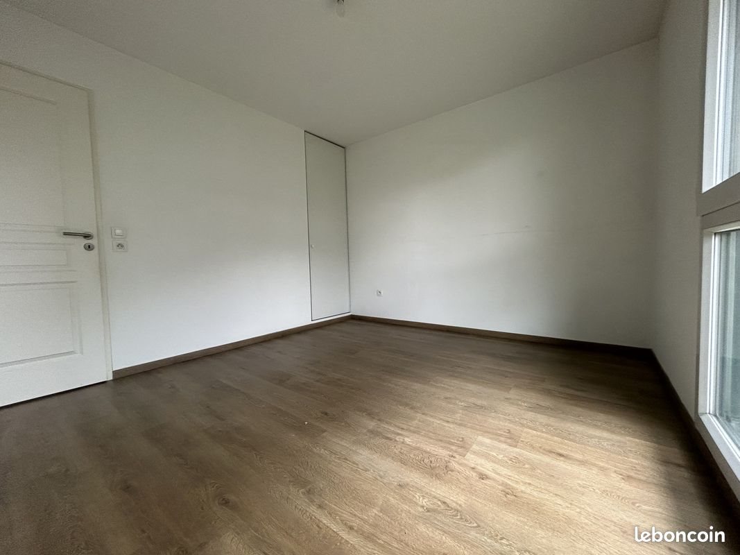 Appartement à vendre, 41m², Roncq