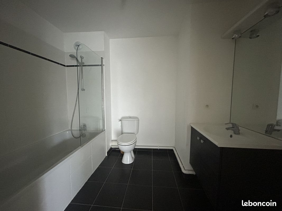 Appartement à vendre, 41m², Roncq
