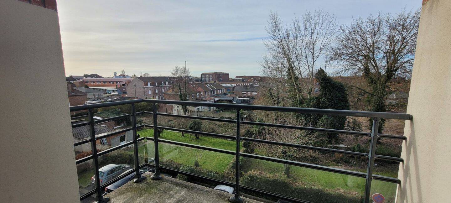 Appartement à vendre, 45m², Comines