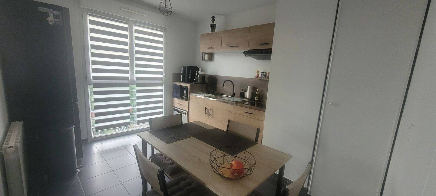 Appartement à vendre, 45m², Comines