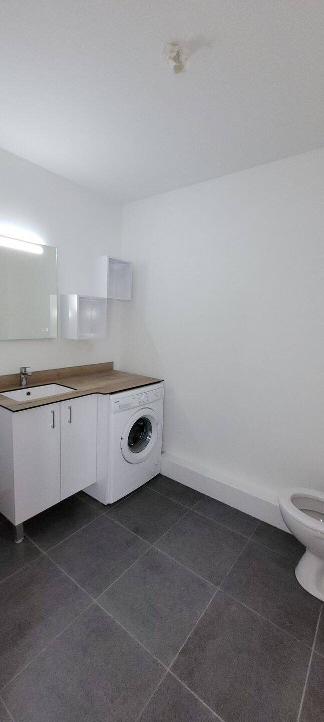 Appartement à louer, 43m², Wervicq-Sud