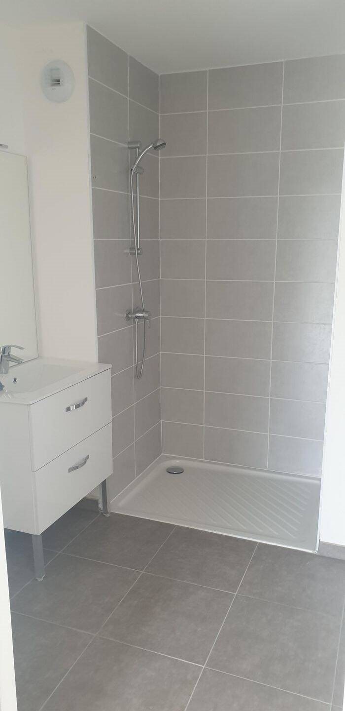 Appartement à louer, 44m², Linselles