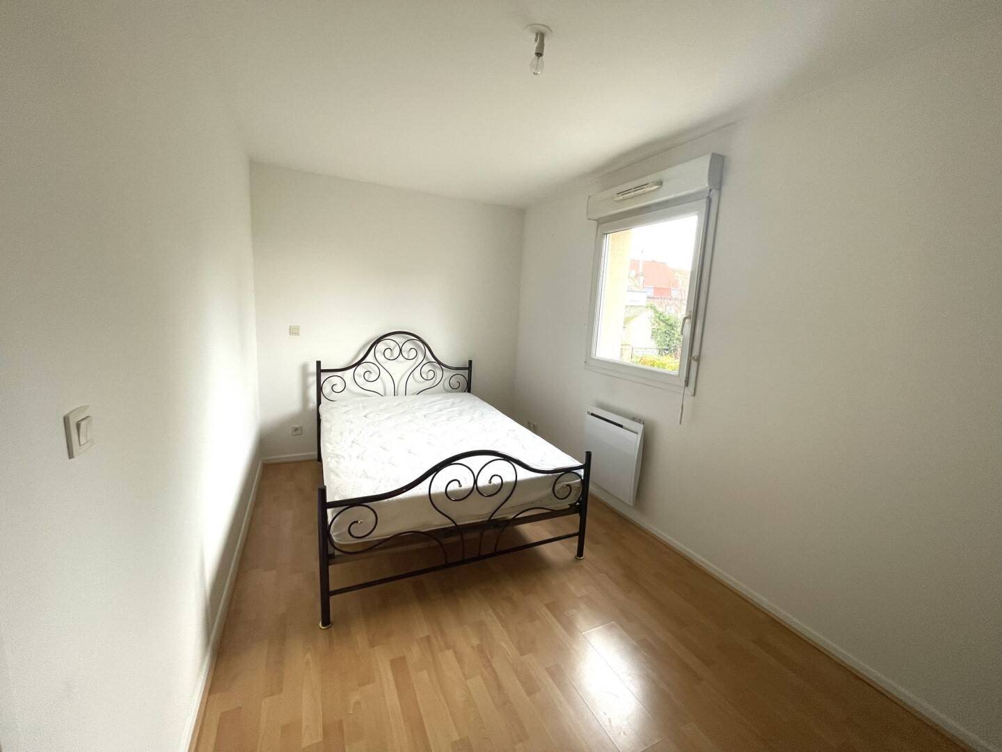 Appartement à louer, 51m², Wervicq-Sud