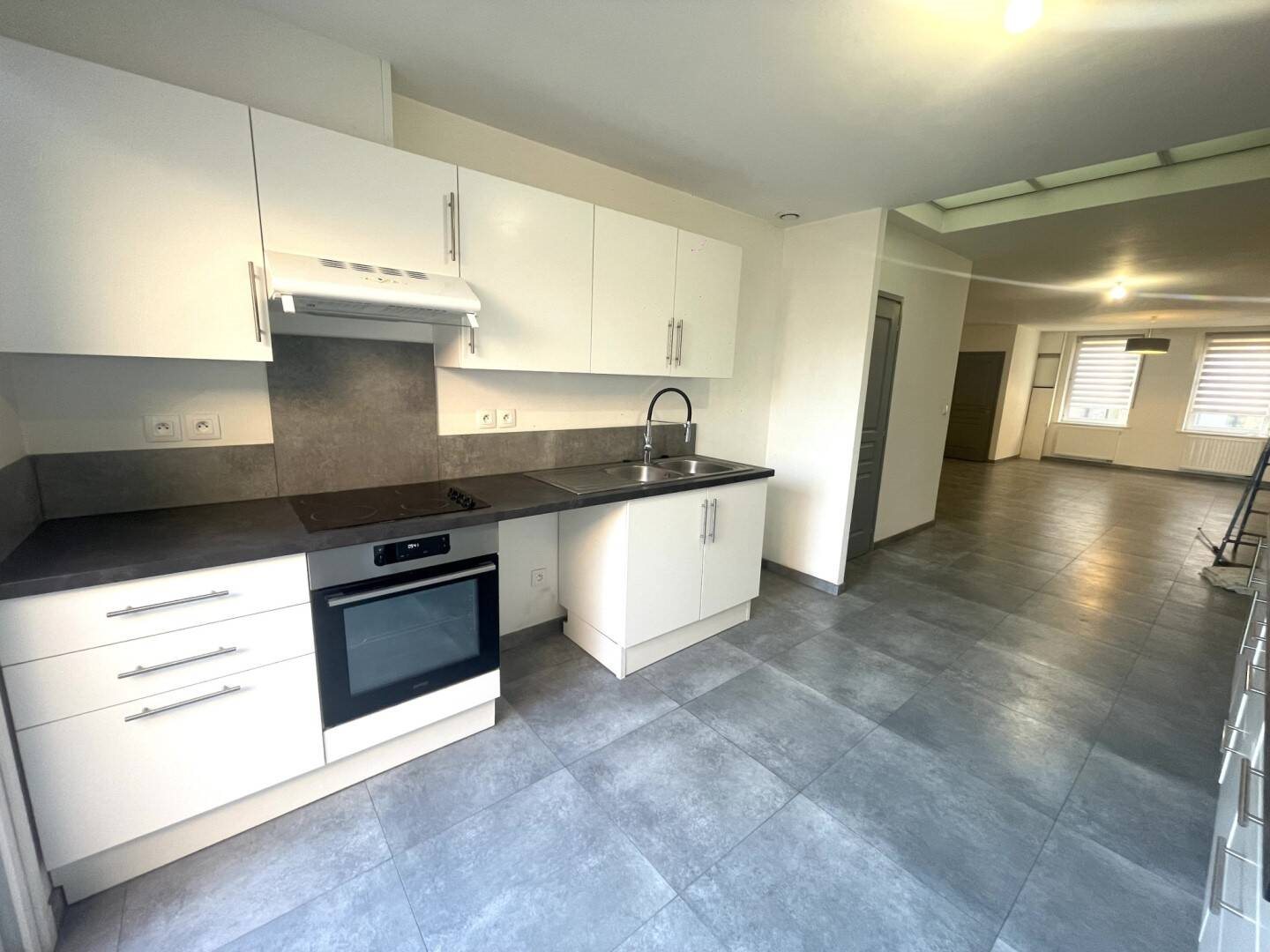 Maison à louer, 120m², Linselles