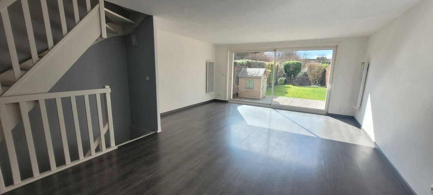 Maison à louer, 93m², Pérenchies