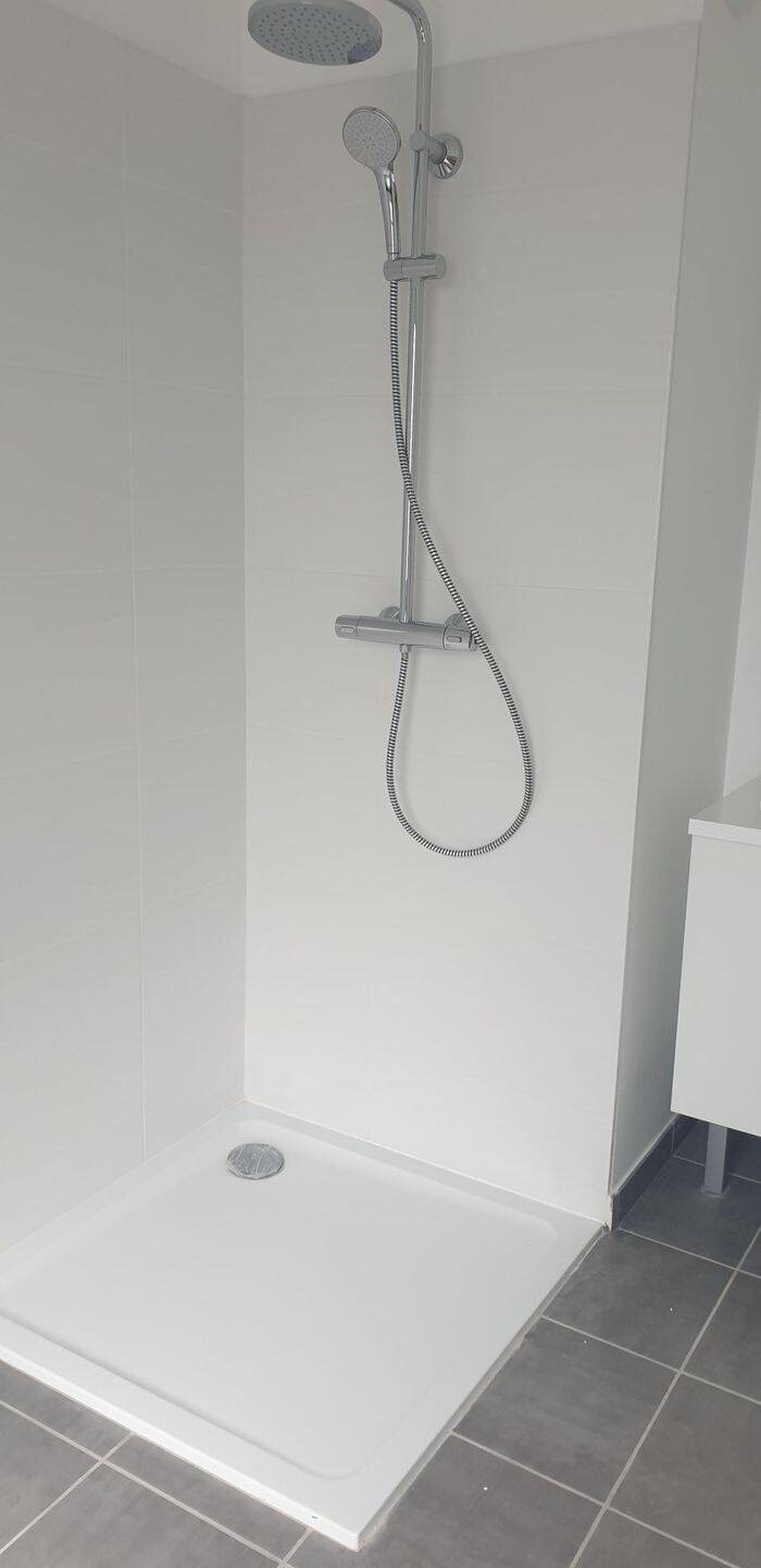 Appartement à louer, 48m², Wervicq-Sud